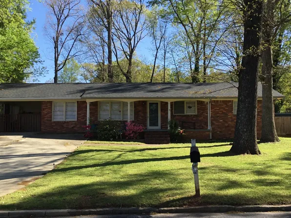 1713 Carla Dr, Morrow, GA 30260