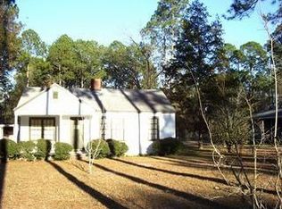 2025 3rd St SE, Moultrie, GA 31768