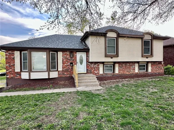 10705 Beacon Ave, Kansas City, MO 64134