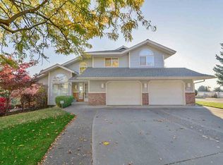 4720 E Pleasant Orchard Ln, Spokane, WA 99217