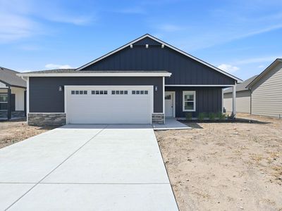 1566 N Emerald Valley Dr, Mulvane, KS, 67110