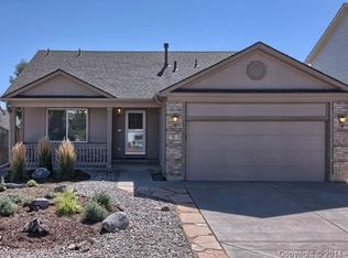 4980 Squirreltail Dr, Colorado Springs, CO 80920