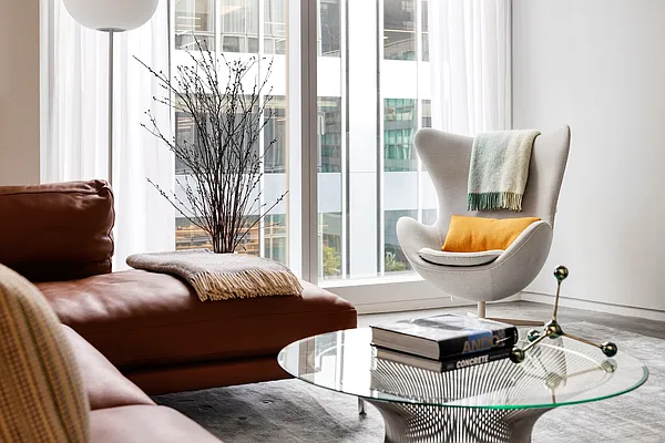 Sold by Brown Harris Stevens Development Marketing | media 2