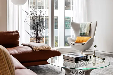 Sold by Brown Harris Stevens Development Marketing