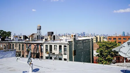 Rented by Nooklyn NYC LLC