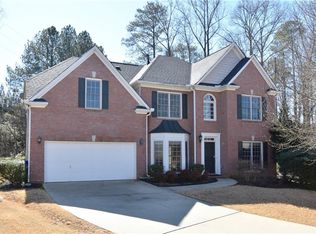9055 Sandorn Dr, Roswell, GA