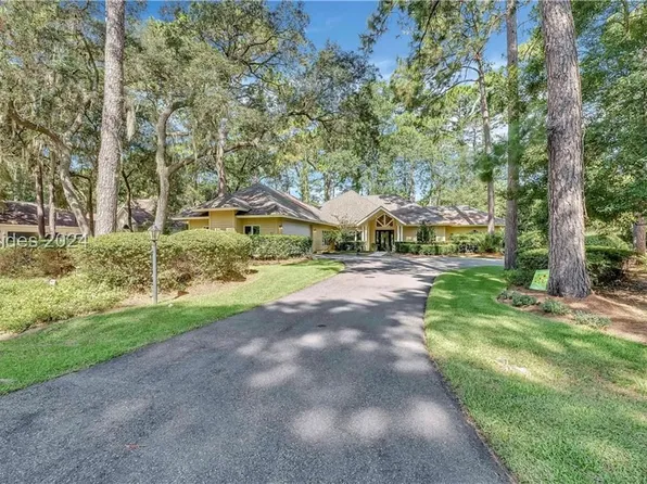 51 Saw Timber Dr, Hilton Head Island, SC 29926