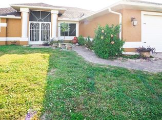 1545 El Dorado Blvd N, Cape Coral, FL 33993