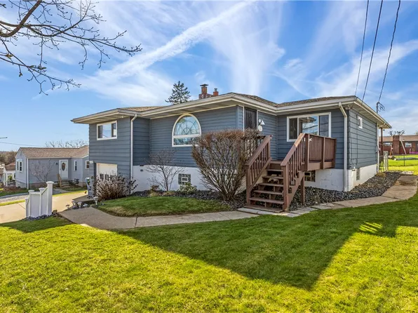 2050 Guffey Rd, North Huntingdon, PA 15642