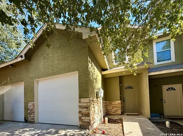 4922 Stowers Blvd #4, San Antonio, TX 78238