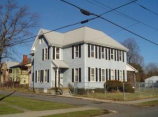 718 Park Ave, Williamsport, PA 17701