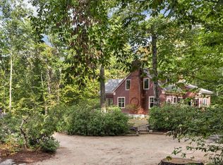 44 Neighbors Row, North Conway, NH 03860