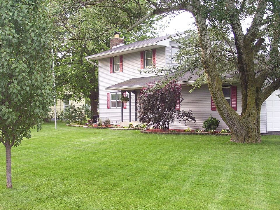 Front View