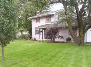 26495 Scherer Ave, Arcadia, IN