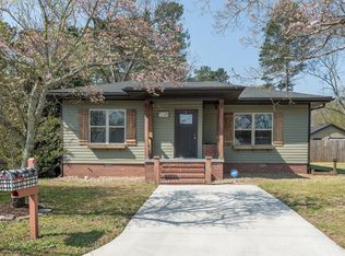 538 S Main St, Woodruff, SC 29388