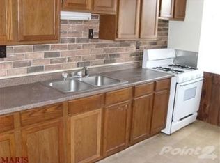 3619-3621 Connecticut St, Saint Louis, MO 63116