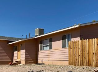 462 E Antelope Run Rd, Paulden, AZ 86334