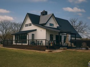 4031 SE Shawnee Heights Rd, Tecumseh, KS 66542