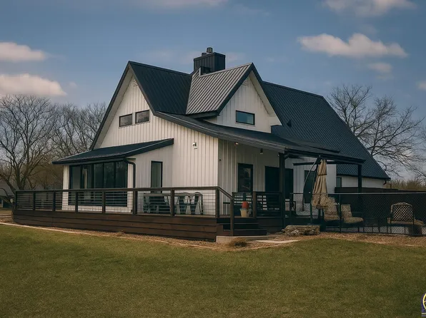 4031 SE Shawnee Heights Rd, Tecumseh, KS 66542