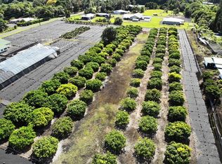 266 Lama St LOT 57, Hilo, HI 96720