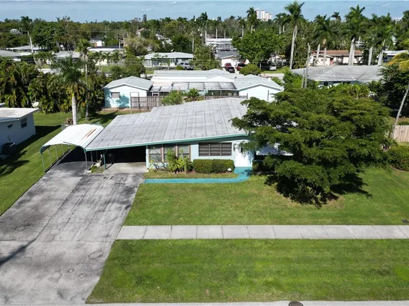 1533 Maravilla Ave, Fort Myers, FL 33901