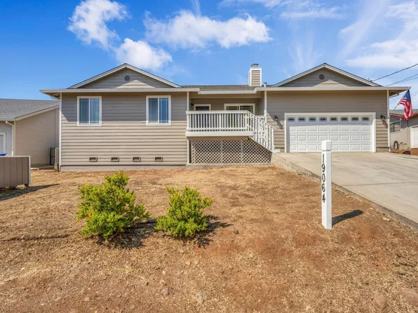 19064 Coyle Springs Road, Hidden Valley Lake, CA 95467