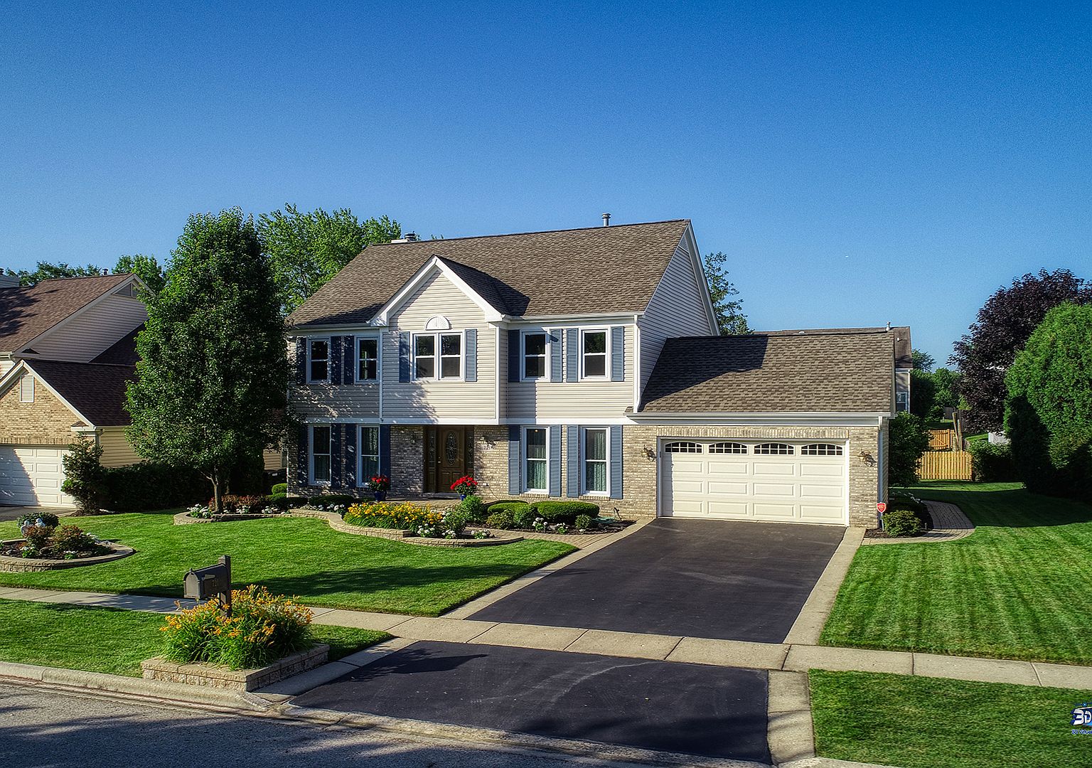 721 Ambria Dr, Mundelein, IL 60060 Zillow