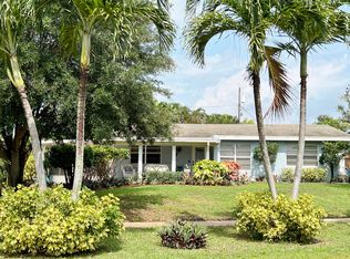 1328 Lake Victoria Dr, Lake Worth, FL 33461