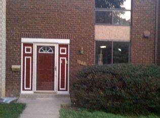8222 Canning Ter, Greenbelt, MD 20770
