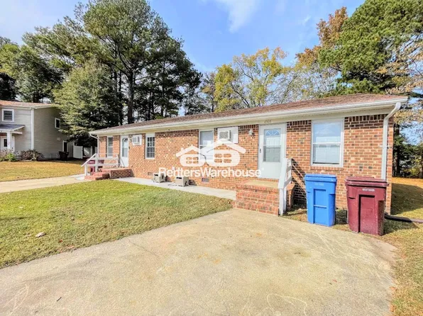 4308 Cutter Ct, Chesapeake, VA 23321