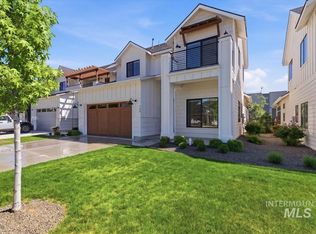 4299 W Bay Oak Ln, Meridian, ID 83646