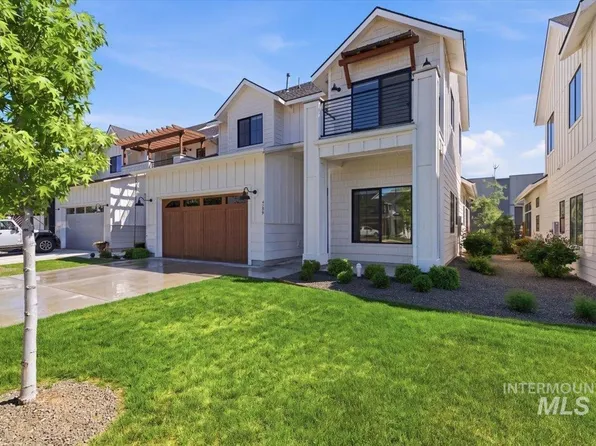4299 W Bay Oak Ln, Meridian, ID 83646