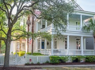 221 Ponsbury Rd, Mount Pleasant, SC 29464