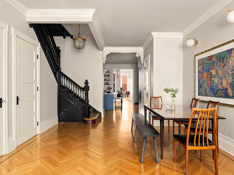 291 Clinton Ave #4 — Photo 5