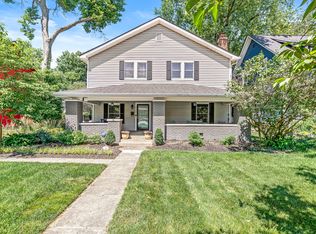 4920 Central Ave, Indianapolis, IN