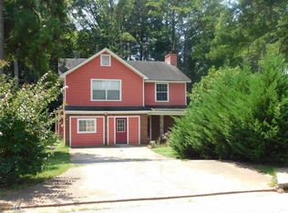208 Blue Heron Dr, Jonesboro, GA 30238