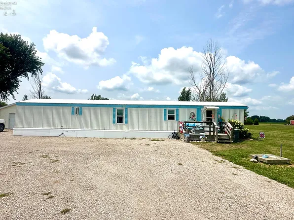5798 N Humphrey Rd, Oak Harbor, OH 43449