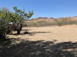 307 A St, Bisbee, AZ 85603