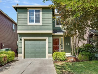 435 S Donna Dr, Newberg, OR, 97132