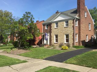 3919 Tyndall Rd, University Heights, OH 44118