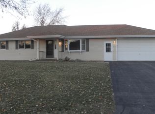 23506 W Matthews St, Plainfield, IL 60586