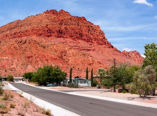 25 300 N, Ivins, UT 84745