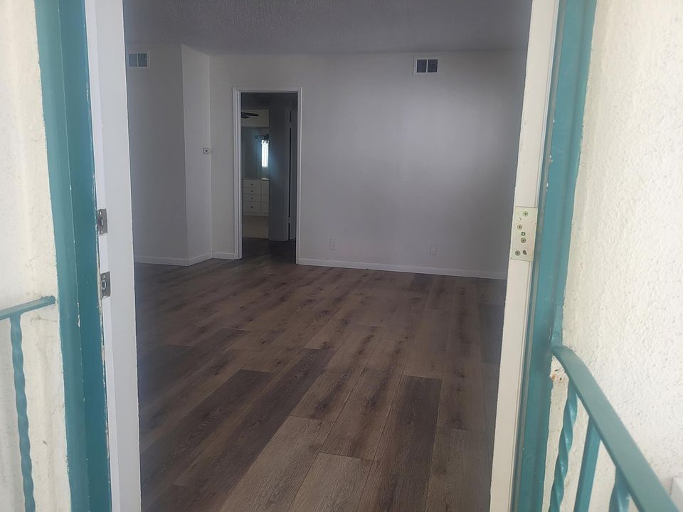 Living Room from Front Door
