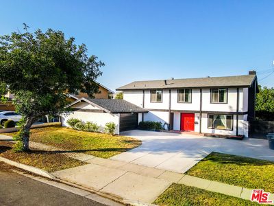7665 Granada Dr, Buena Park, CA, 90621