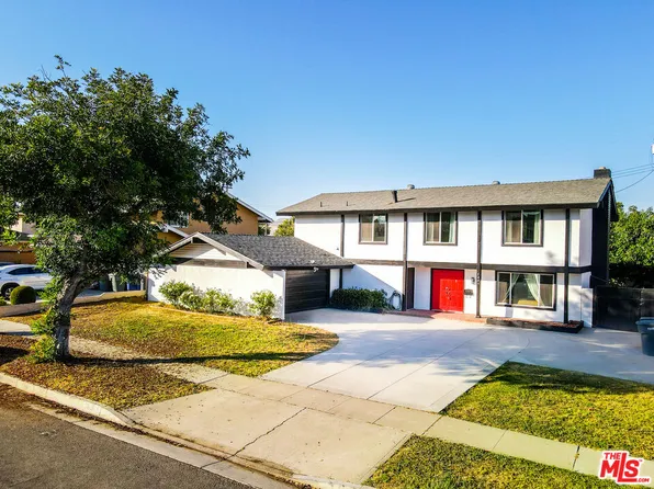 7665 Granada Dr, Buena Park, CA 90621