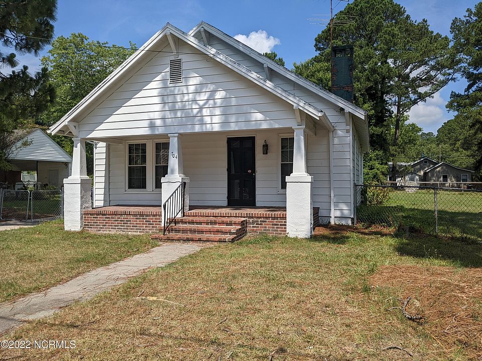704 S Tillery Street, Rocky Mount, NC 27803 Zillow