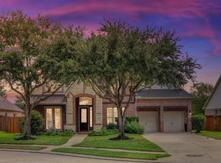 19507 Gladewater Ct, Cypress, TX 77433