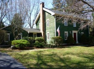 359 Wallingford Rd, Cheshire, CT 06410