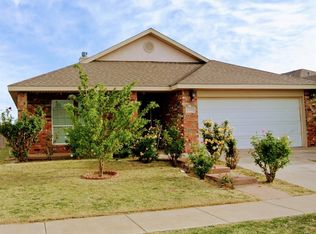 6556 93rd St, Lubbock, TX 79424