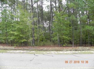 86 Sandpiper Dr, Whispering Pines, NC 28327